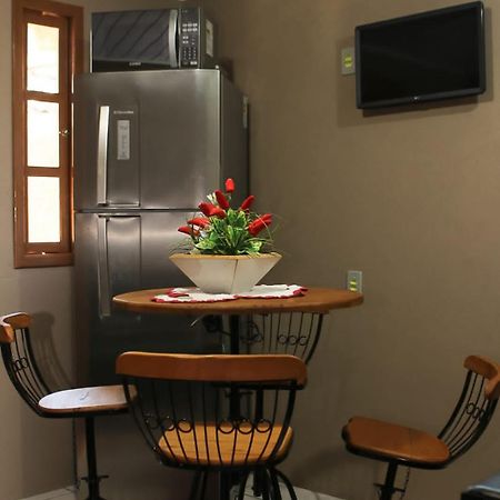 Appartement Aconchego Do Lar à Gramado Extérieur photo