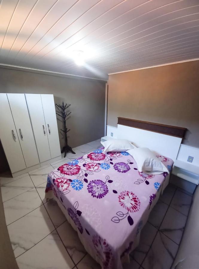 Appartement Aconchego Do Lar à Gramado Extérieur photo