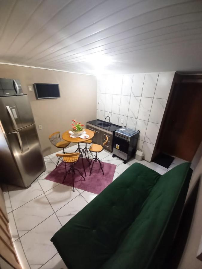 Appartement Aconchego Do Lar à Gramado Extérieur photo