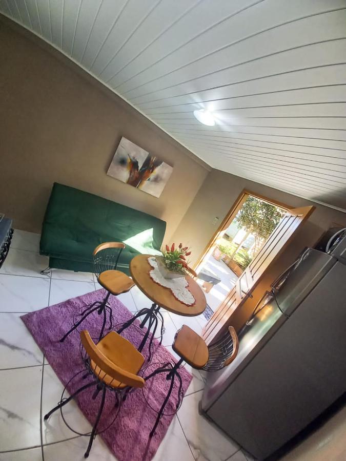 Appartement Aconchego Do Lar à Gramado Extérieur photo