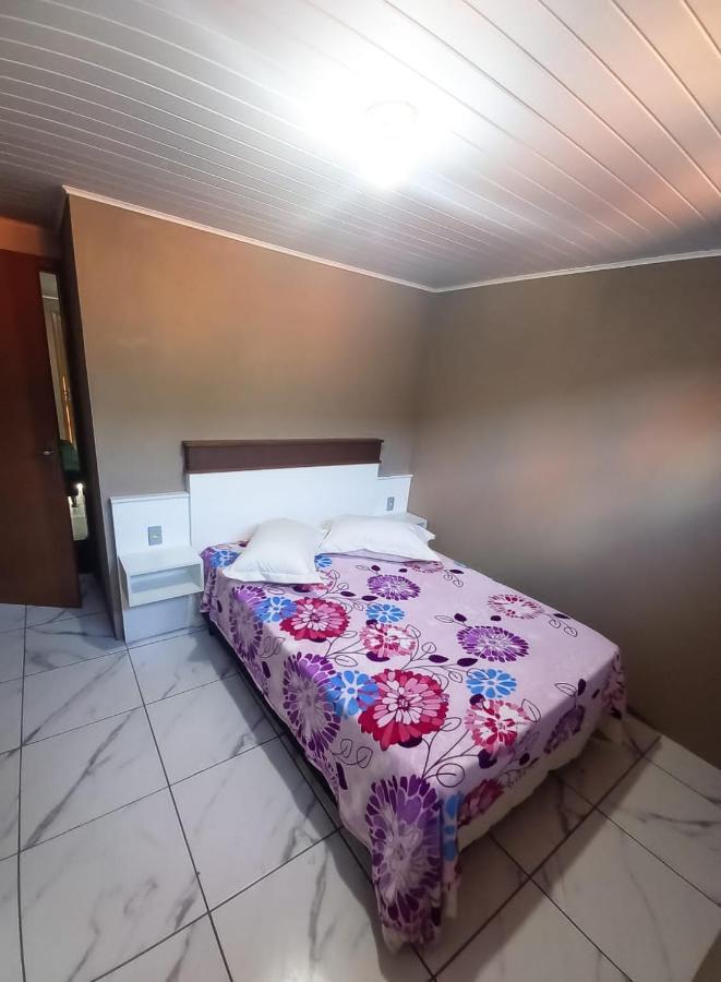 Appartement Aconchego Do Lar à Gramado Extérieur photo